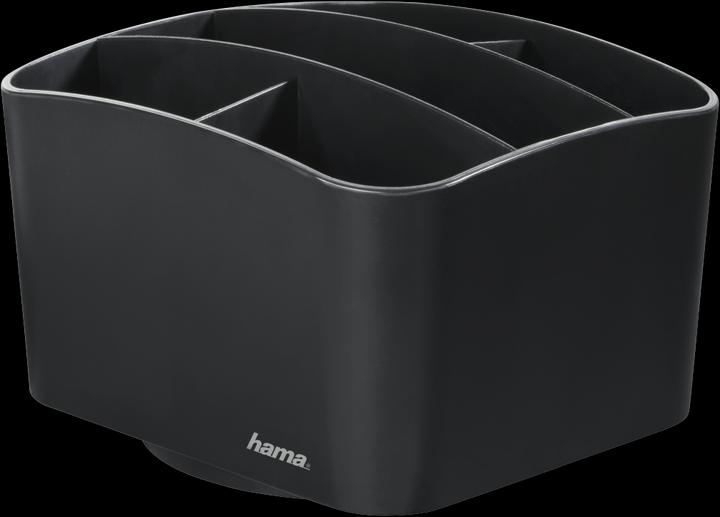 Image du produit Hama Porte-télécommandes Agent