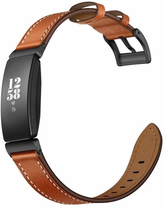 Actual product image Strap-it Bracelet (Leather)