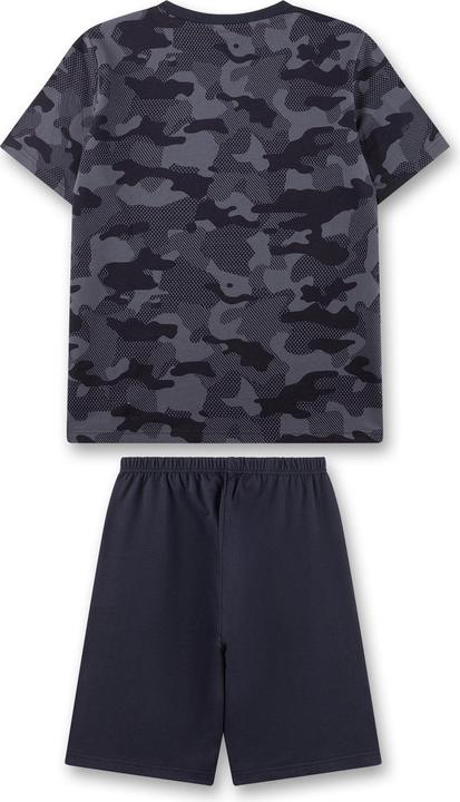 Immagine prodotto Sanetta Pyjama Homewear Bequem sitzend (188)