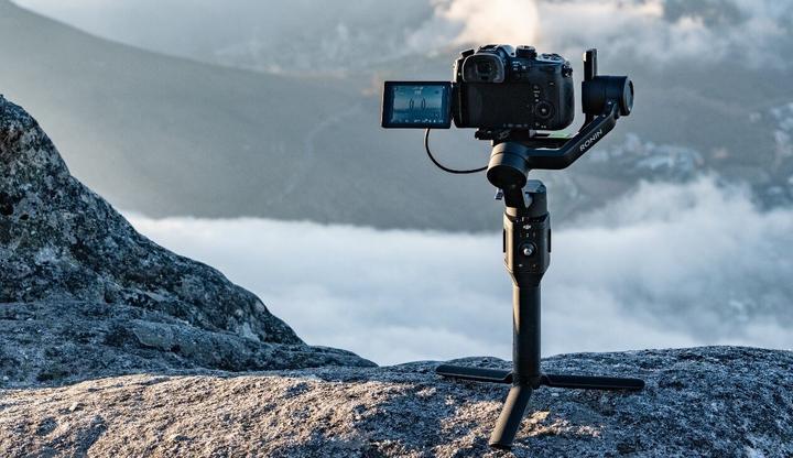 Immagine prodotto DJI Ronin-SC (Alimentazione gimbal)