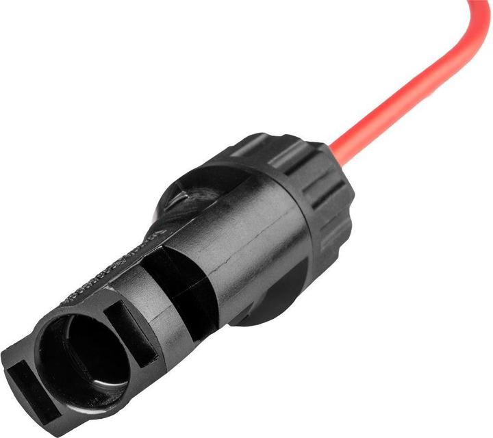 Image du produit Topex CONTRÔLEUR DE PANNEAU SOLAIRE 20A 12/24V NEO TOOLS 90-150
