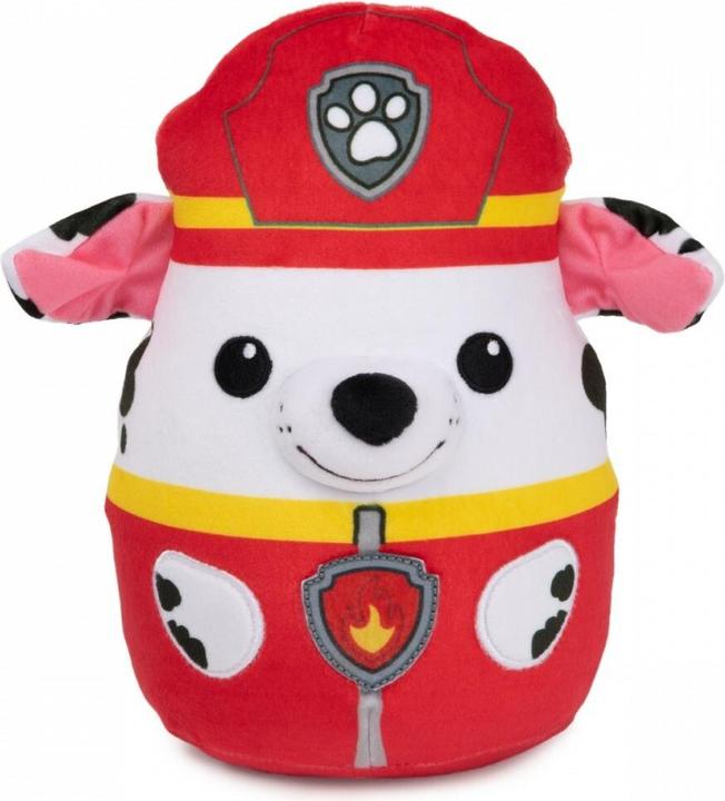 Produktbild Spin Master Maskottchen Paw Patrol 20 cm, Marshall