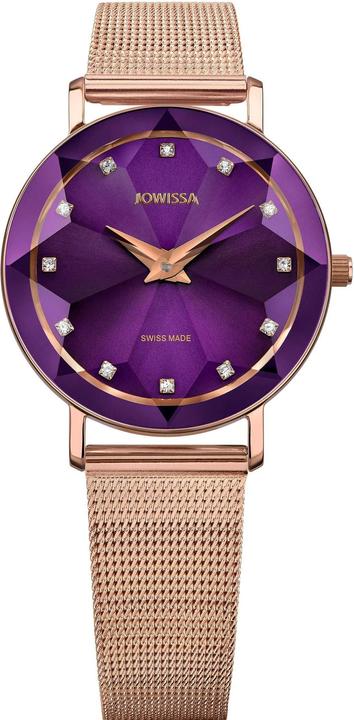 Jowissa Facet (Analoguhr, 31 mm)