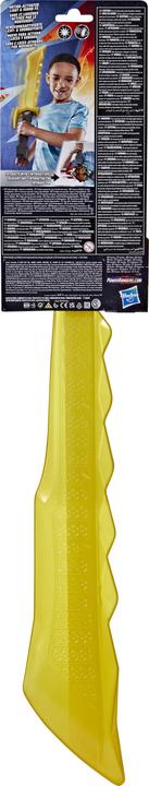Immagine prodotto Hasbro PR DNF Megafury Saber