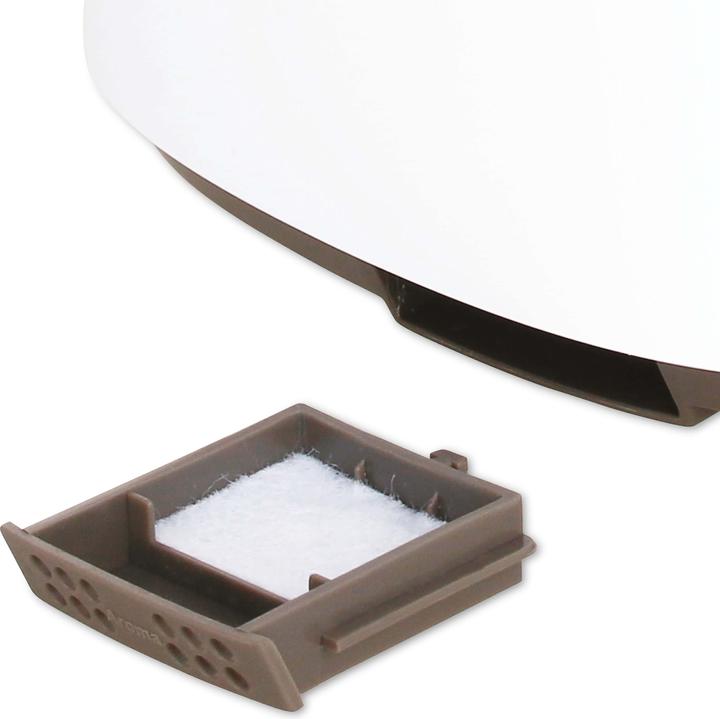 Image du produit Emerio Humidificateur d'air Puissance d'humidification /h, 30m2 (30 m²)