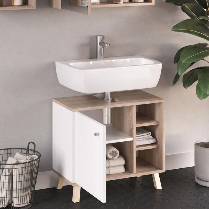 Immagine prodotto Vicco Senyo (60 x 32 x 54 cm)