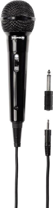 Actual product image Thomson M135