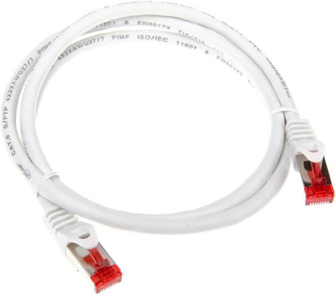 Immagine prodotto InLine Cavo di rete (S/FTP, CAT6, 1 m)