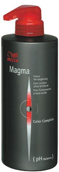 Produktbild Wella Color Complete Magma (500 ml)