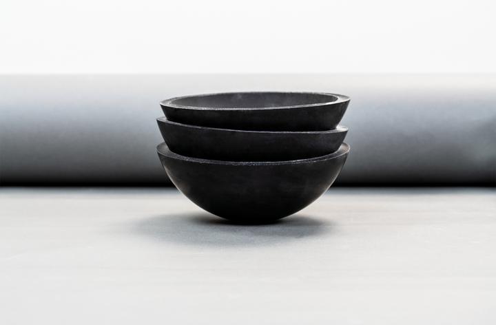 Image du produit Rayher Poudre de coulée "Raysin 250 Black