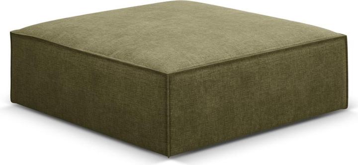 Actual product image Micadoni Kaelle (Cushioned stools)