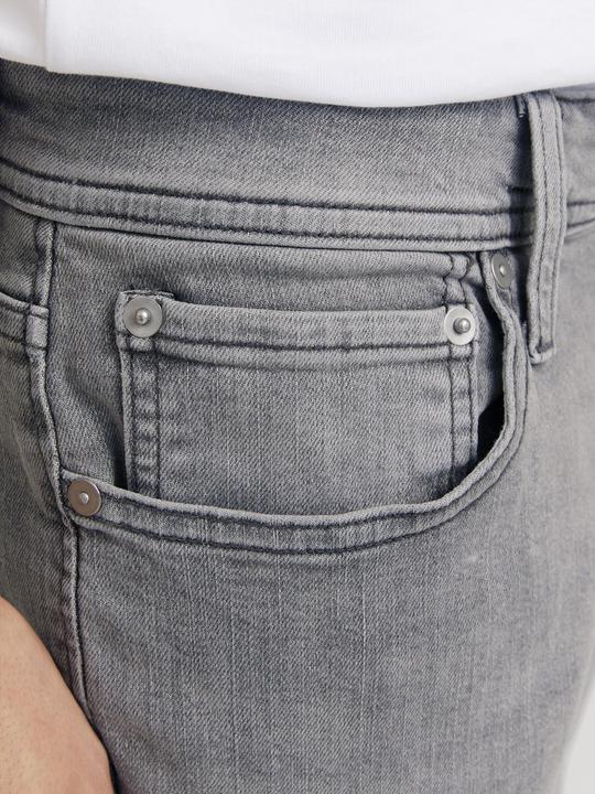 Produktbild Jack & Jones JJIMIKE JJORIGINAL SQ 236 Comfort Fit Jeans Tapered Fit Jeans (38)