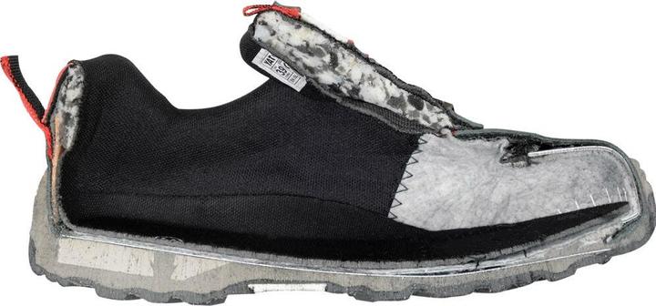 Produktbild Yato Lowcut Safety Shoes S3 S.44 Pueble (S3, 44)