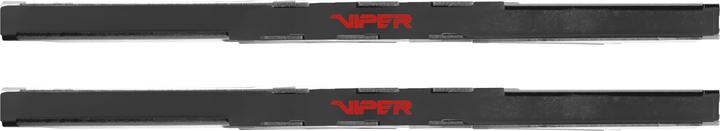 Image du produit Patriot Viper Venom 32GB DDR5 6200-40, PVV532G620C40K (2 x 16GB, 6200 MHz, RAM DDR5, U-DIMM)