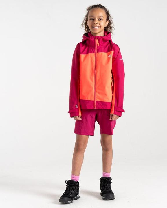 Produktbild Dare2b Explore II Jacket (128)