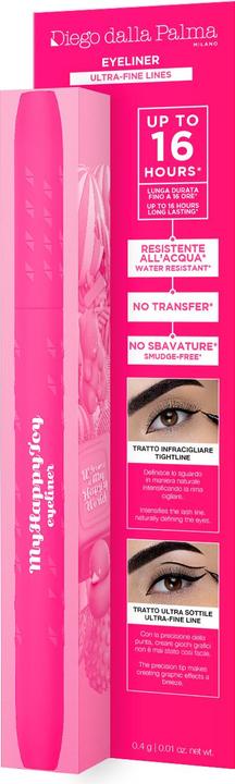 Immagine prodotto Diego dalla Palma MyHappyToy Eyeliner (52)