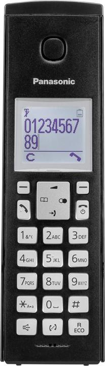 Image du produit Panasonic KX-TGK220GB
