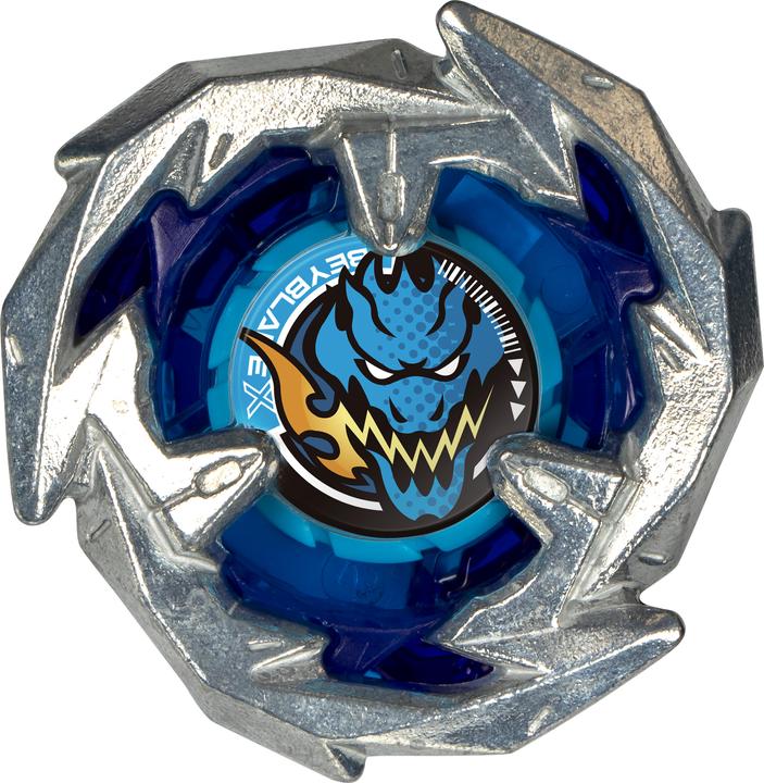 Productafbeelding Hasbro Beyblade Burst BBX Starterspakket