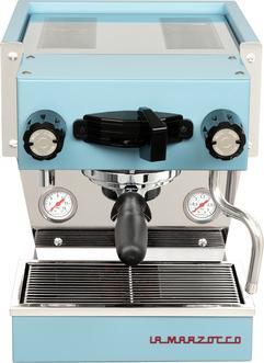 Produktbild JoeFrex La Marzocco Home – Linea Micra Blue – Espresso-Kaffeemaschine