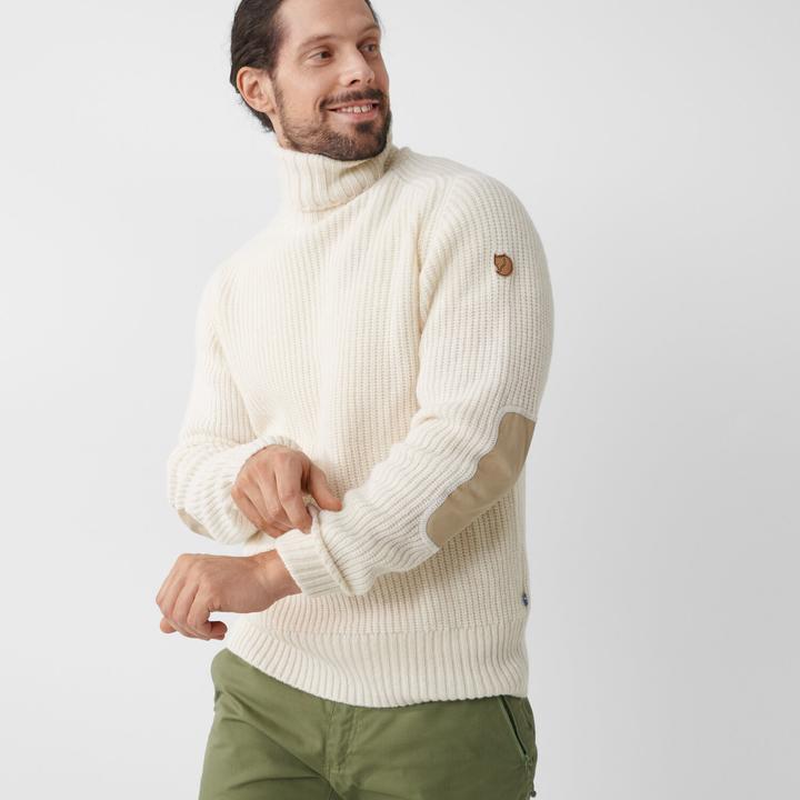 Produktbild Fjällräven Övik Roller Neck Sweater (XXL)