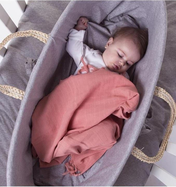 Immagine prodotto Childhome Copri cestino Mosè