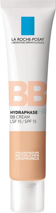 La Roche Posay Hydraphase HA BB Cream (Hell)