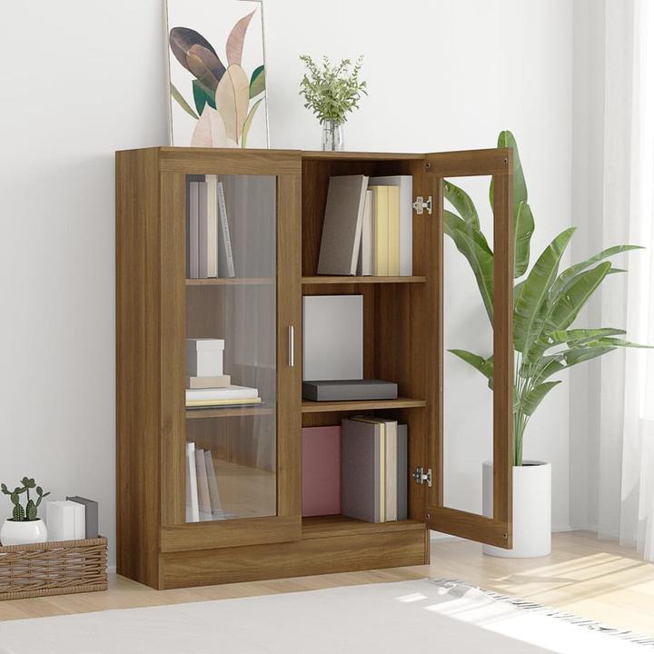 Actual product image VidaXL Gizela (82.5 x 30.5 x 115 cm)