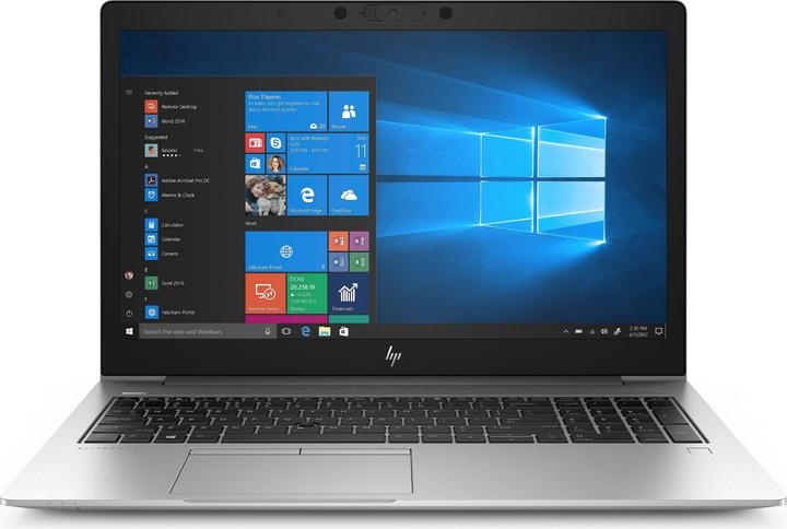Produktbild HP EliteBook 850 G6 (15.60", Intel Core i7-8565U, 16 GB, 512 GB, CH)