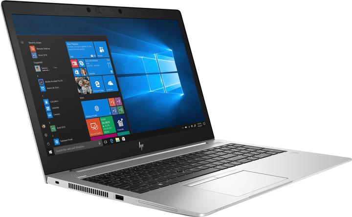 Produktbild HP EliteBook 850 G6 (15.60", Intel Core i7-8565U, 16 GB, 512 GB, CH)