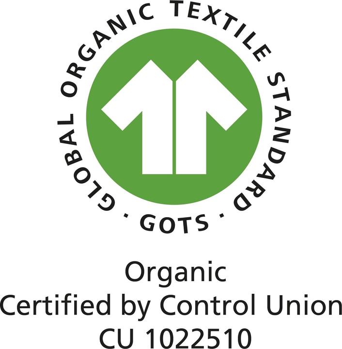 Produktbild Södahl Tasche Chambray organic Beige