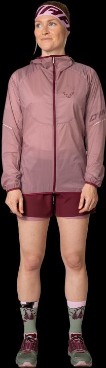 Produktbild Dynafit Vert Wind Jacke (38, M)