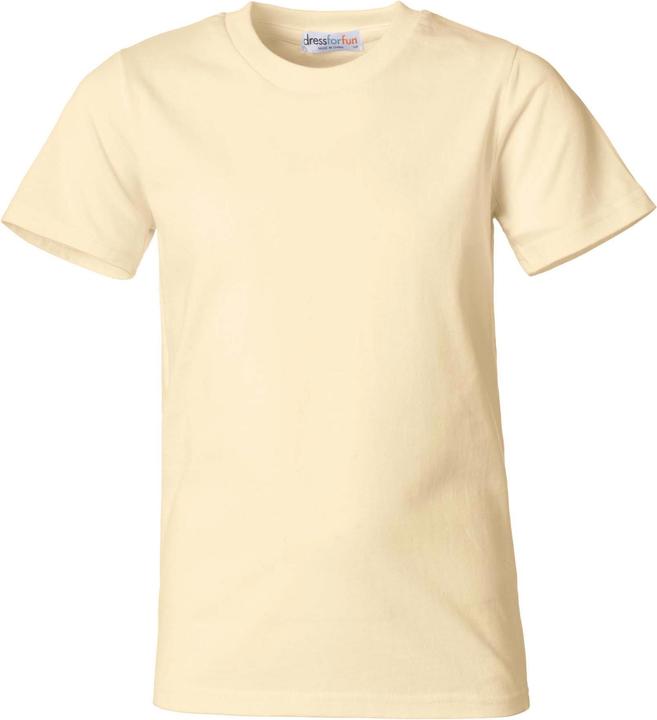 Produktbild tectake T-Shirt (L)