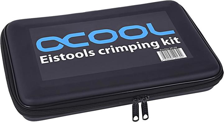 Actual product image Alphacool Ice Tools Crimping Kit