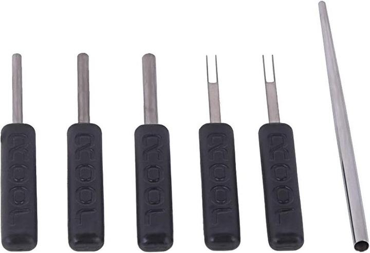 Actual product image Alphacool Ice Tools Crimping Kit