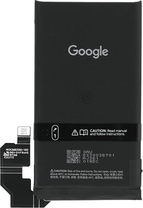 Produktbild Google Akku GUKD8 Pixel 8 Pro G949-00704-01