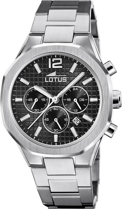 Produktbild Lotus 18847/3 Excellent (Chronograph, 41.80 mm)