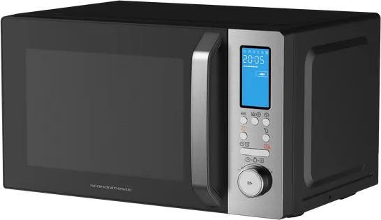 Actual product image Scandomestic MWC26B (26 l)