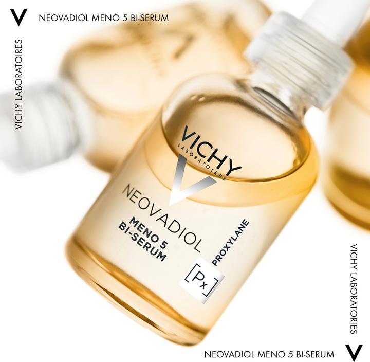 Produktbild Vichy Neovadiol Meno 5 Serum (30 ml)