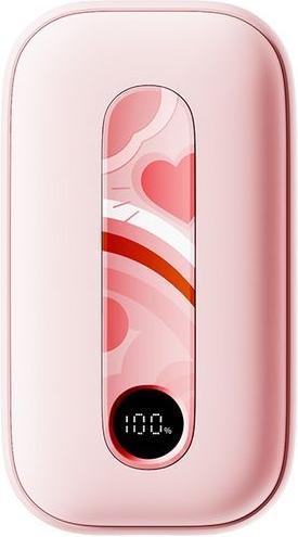 Xiaomi 2in1 Handwärmer & Powerbank N18-1W Series