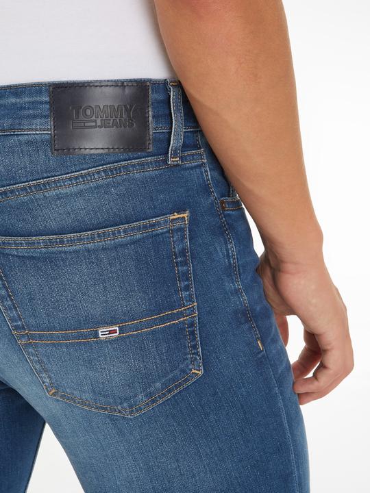 Image du produit Tommy Hilfiger Austin Jeans Slim Tapered wilson blue (W29/L30)