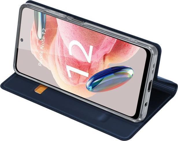 Actual product image Dux Ducis Skin Pro (Xiaomi Redmi Note 12)