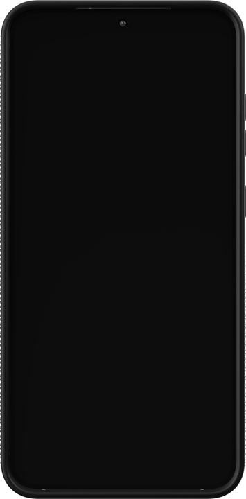 Actual product image Zagg Milan Snap (Opaque) Samsung Galaxy S25+ Black (Samsung Galaxy S25+)