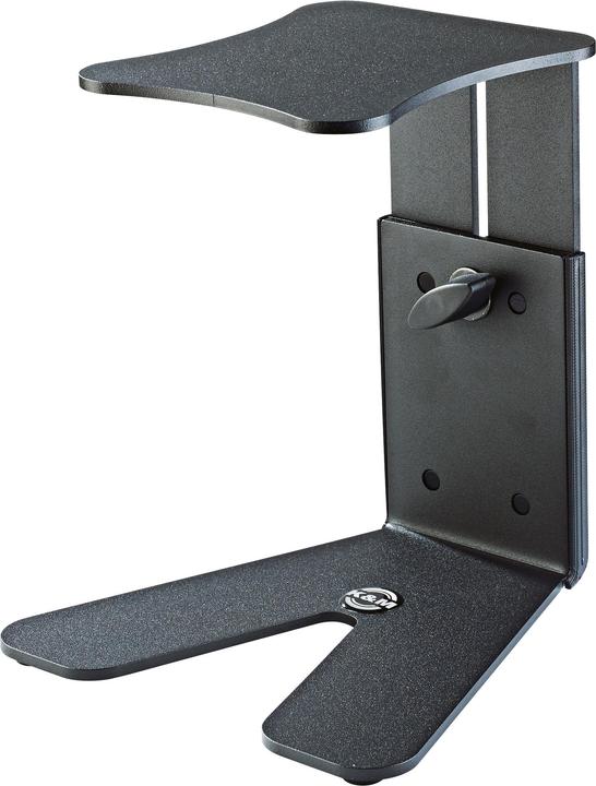 Actual product image K&M 26772 (1 pcs., Stand, Height-adjustable)