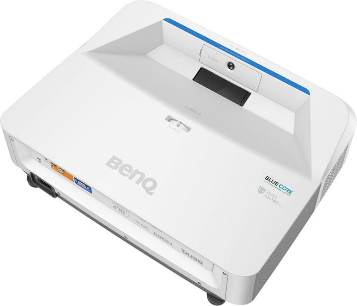 Produktbild BenQ PW40U - Steuerung - - Schwarz - Weiss - LH890UST / LW890UST / LX890UST - Kab (Diverse)