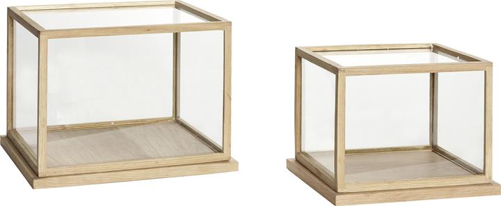 Actual product image Hübsch Sylvain (32 x 28 x 24 cm)