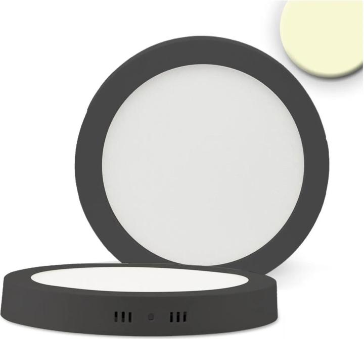 Actual product image Isoled Spotlights, Spots & Surface Mounted Spotlights (1850 lm)
