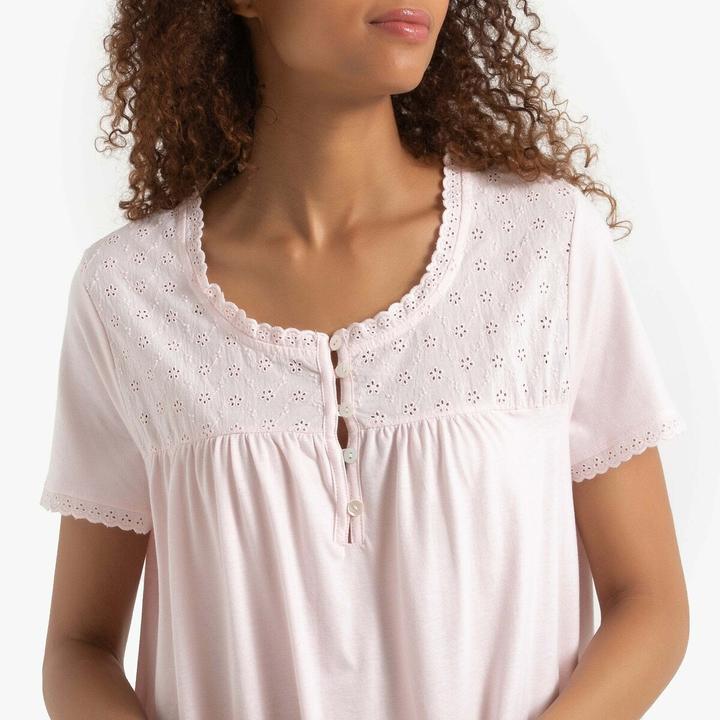 Actual product image Anne Weyburn Nightgown (48, 50)