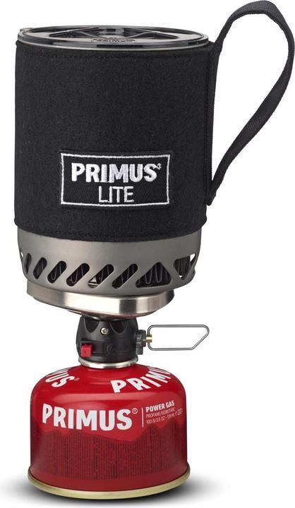 Actual product image Primus Lite system stove