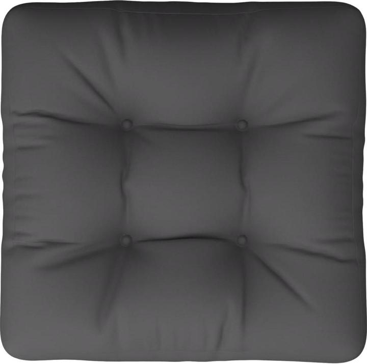 Immagine prodotto VidaXL Set da salotto da giardino da 10 pezzi con cuscini (60 x 60 cm)