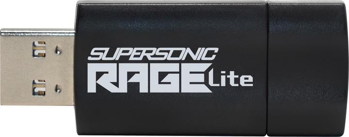 Produktbild Patriot Supersonic Rage Lite (512 GB, USB-A, USB 3.2)